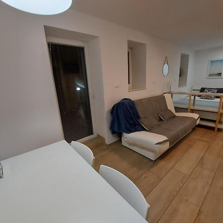 Casa Orange Lejlighed Koper Eksteriør billede