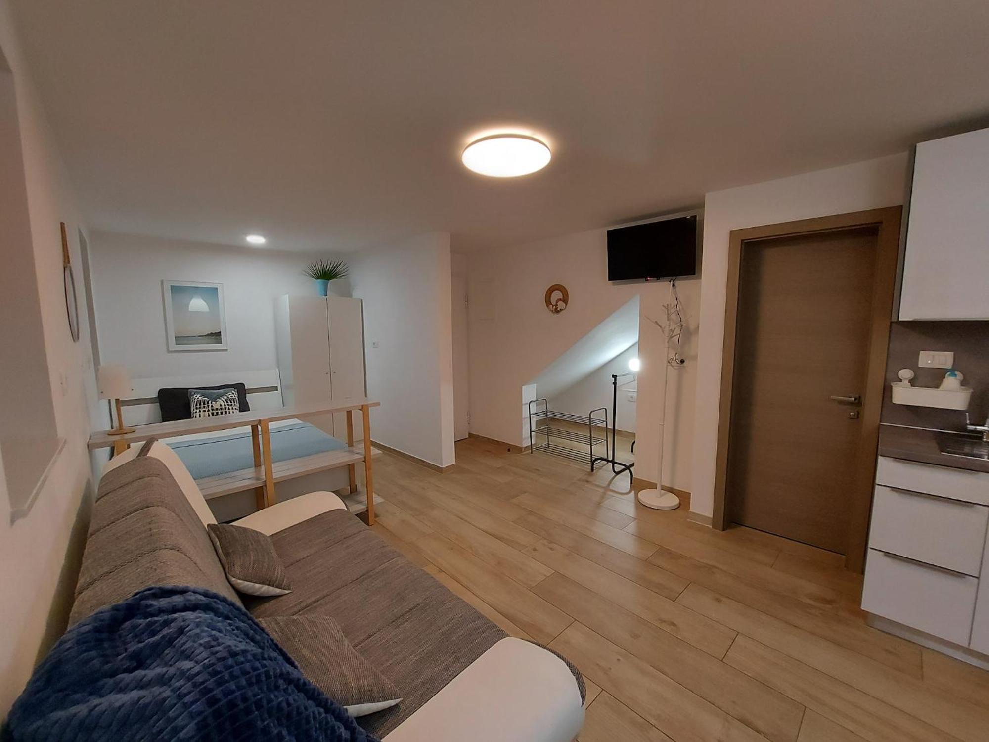 Casa Orange Lejlighed Koper Eksteriør billede